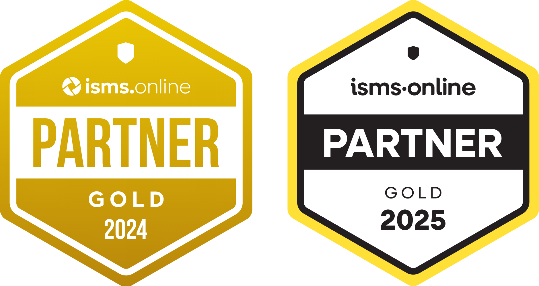 Gold Partner