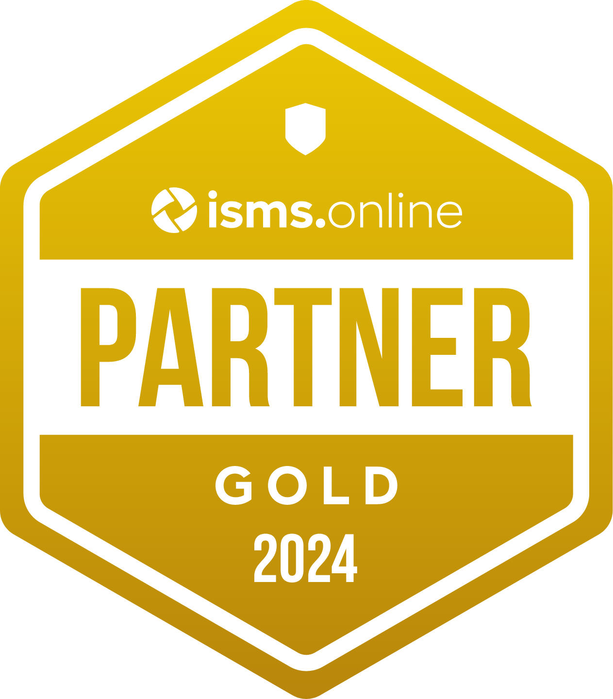 Gold Partner